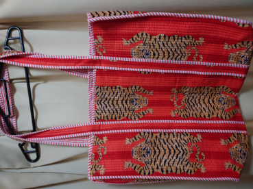 穂苅毘沙門天の評価写真