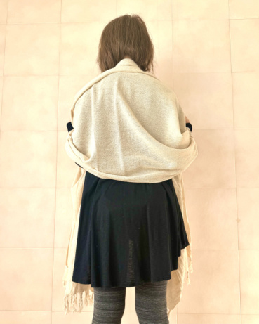 匿名希望の評価写真