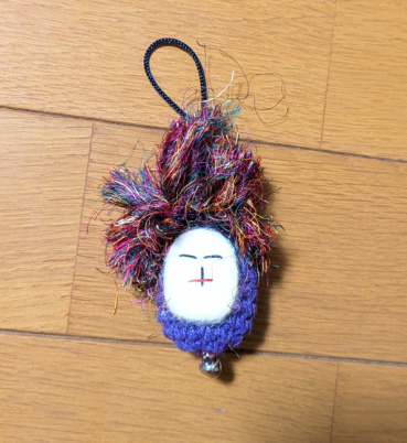 匿名希望の評価写真