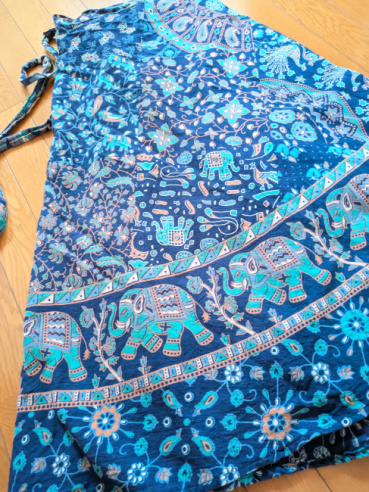 匿名希望の評価写真