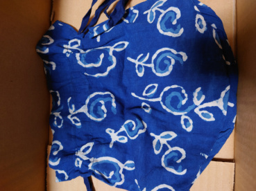 穂苅毘沙門天の評価写真