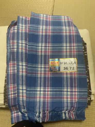 しらたまの評価写真