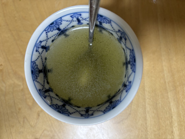 ラムの評価写真