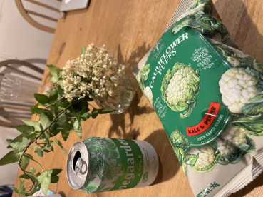 レッドマスタードの評価写真