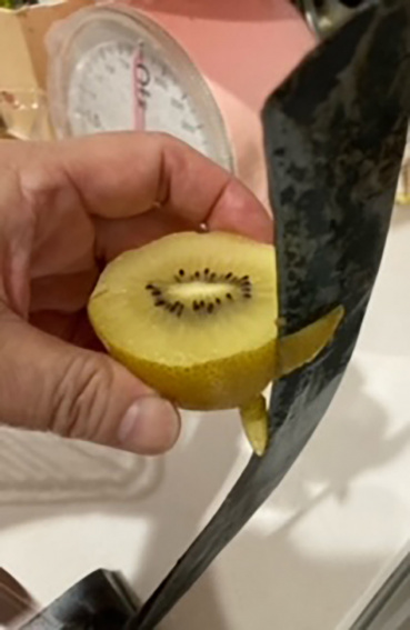 にゃごの評価写真