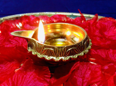 クリシュナキショルの評価写真