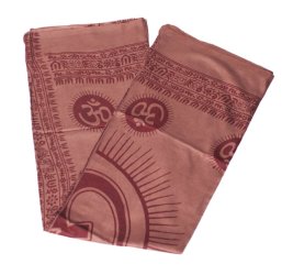 (200cmx100cm)オーンの大ラムナミ - ブラウンの商品写真