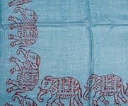 象さんラムナミ - ブルーの商品写真