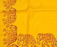 象さんラムナミ - 黄の商品写真