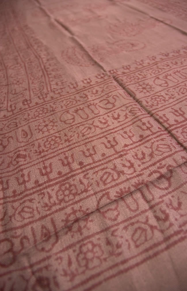 インド薄ラムナミ(大)の写真