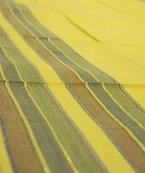 インド綿ボーダールンギーの商品写真