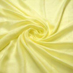 金糸ラインストレートスカーフ-クリームの商品写真