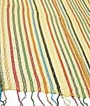 ビスコースネット編みスカーフの商品写真