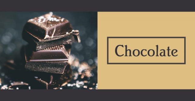 トリュフチョコミックス【ダイアン】400gの上部写真説明