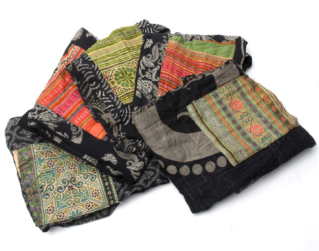 モン族サルエルパンツＡ７ モン族サルエルパンツA7 モン族サルエルパンツ – Otsuks