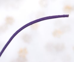 〔お得！選べる8mセット〕牛革紐 切り売り 手芸やアクセサリー作りに便利 - サブ4