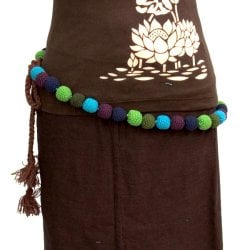 森の妖精ベルト【まるまる】の商品写真