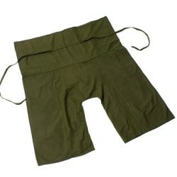 TI-PANTS-180の評価写真