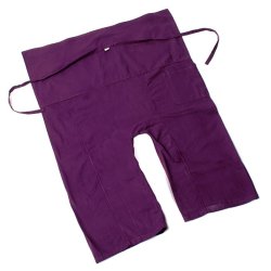 TI-PANTS-180の評価写真