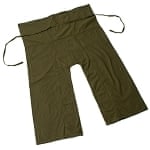 TI-PANTS-50の評価写真