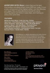 Adventures in Poi -Moves- with Nick Woolsey