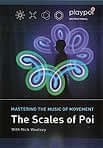 芸術的にポイをまわすための教則DVD-The Scales of POIの商品写真