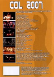 COL 2007 - Hilights from the 2007 video competition