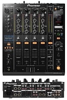PIONEER DJM-900NXS[レンタル・片道送料込]