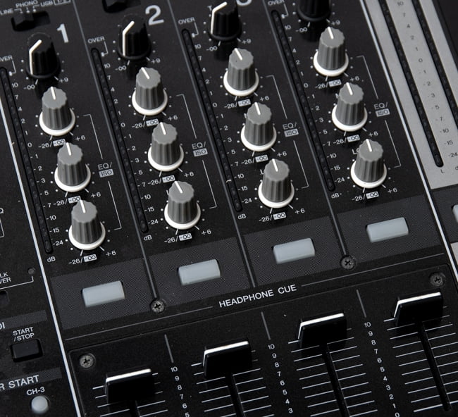 PIONEER DJM-750-k [レンタル・片道送料込] の通販[送料無料