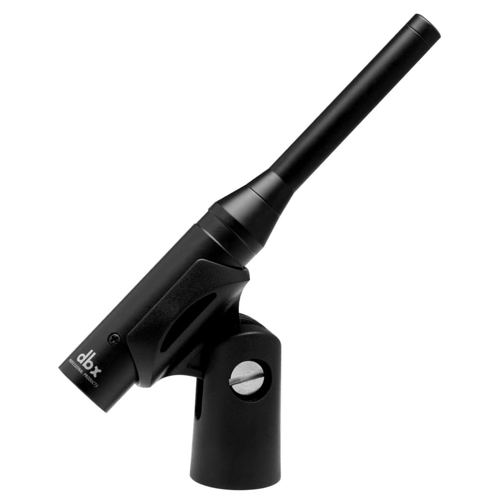 dbx DriveRack PA2用RTA-M 測定用マイク[レンタル] の通販 - TIRAKITA.COM