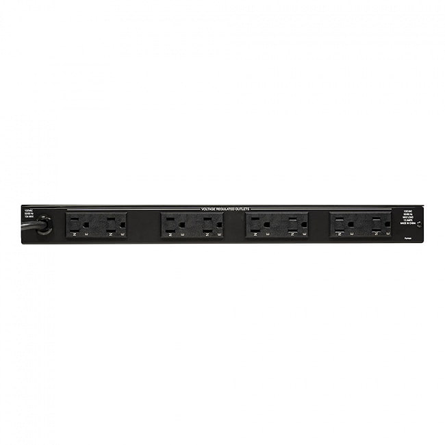 FURMAN M-8X ARJ 100V ファーマン 安定化電源 安心の日本正規品