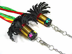 タコポイ【ストラップ部分が金属】 - サブ2