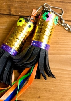 タコポイ【ストラップ部分が金属】 - サブ4