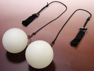 LEDライトアップポイ(緑色)の商品写真