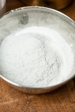 クムクムパウダー - Abil White - サブ2