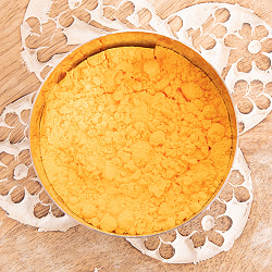 クムクムパウダー - Kesar Chandan - サブ2