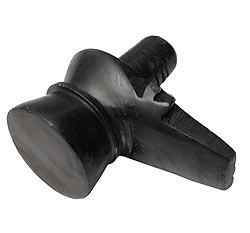 リンガとヨニ【約6cm x 約6.9cm】 - サブ2