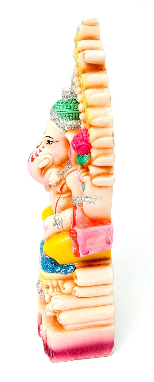 あぐらガネーシャ【22cm】 -ピンク の通販 - TIRAKITA.COM