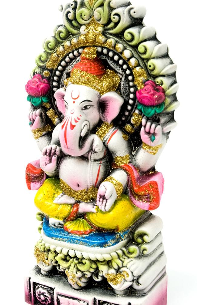 あぐらガネーシャ【22cm】 -グレー の通販 - TIRAKITA.COM