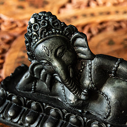 スリーピング・ガネーシャ[20cm] - サブ2