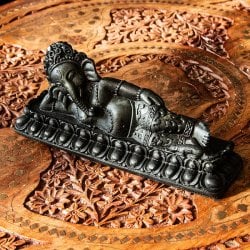 スリーピング・ガネーシャ[20cm]