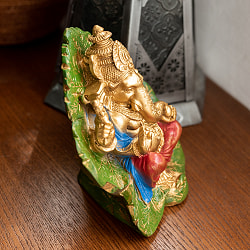 リーフ・ガネーシャ[15cm] - サブ3