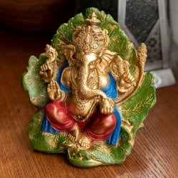 リーフ・ガネーシャ[15cm]