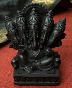 5面ガネーシャ[13cm] - サブ2