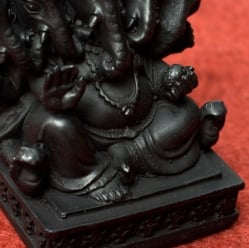 5面ガネーシャ[13cm] - サブ4