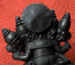 5面ガネーシャ[13cm] - サブ5