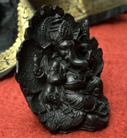 リーフ・ガネーシャ[10cm] - サブ2