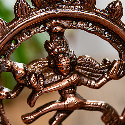 ダンシング・シヴァ【約19cm】 - サブ2