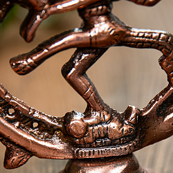 ダンシング・シヴァ【約19cm】 - サブ3