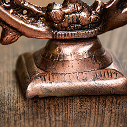 ダンシング・シヴァ【約19cm】 - サブ4